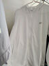特步防晒衣女夏装绵绵冰3.0冰丝透气UPF50+抗紫外线运动服户外外套 清水蓝 M 实拍图