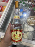 汾酒 黄盖玻汾 清香型高度白酒 53度 475mL*12瓶 整箱装 实拍图