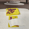 同仁堂三伏贴艾草肚脐颈椎膝盖艾灸温灸空白穴位儿童成人中老年30贴/盒 实拍图