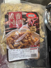 喜得佳小酥肉原味2斤装 猪肉酥肉 预制菜方便菜半成品菜空气炸锅食材 实拍图