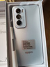 OPPO Reno12 12GB+256GB 晨雾蓝 超美小直屏 安卓Live图 游戏智能 AI影像 学生5G拍照手机 国家补贴 实拍图