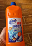 老管家管道疏通啫喱1kg*2强力卫生间厨房下水道疏通剂清洁剂溶解剂 实拍图