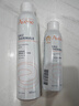雅漾（Avene）舒泉调理喷雾150ML 定妆补水保湿 爽肤水化妆水 护肤中喷礼物 实拍图