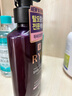 吕（Ryo）紫吕固发洗发水400ml 中干性发质 柔顺清爽洗发露韩国进口洗头膏 实拍图