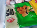 安井 爆浆糍粑 300g 10根装 糯米夹心红糖年糕 油炸空气炸锅早餐小吃 实拍图