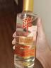 郎酒 顺品郎金盖光瓶酒 浓酱兼香型白酒 45度480ml*2瓶 礼盒装 实拍图