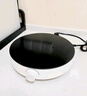 美的（Midea）电磁炉 家用大功率2200W大火力 4D防水电磁灶火锅专用 小面板易收纳 恒匀火小火持续加热电磁炉 C22-RX22H0107【国家补贴】 实拍图