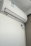 海信（Hisense）空调 大2匹 易省电SE 小苹果 AI省电大风量银离子抑菌新一级国家补贴20%空调挂机KFR-50GW/A200-X1 实拍图