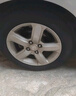 佳通(Giti)轮胎175/65R15 84H  221 适配 锋范/飞度/夏利N7/力帆620 实拍图