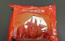 伊雅 秋林食品哈尔滨红肠1.2kg/10支装 中华老字号 东北特产 单支包装 实拍图