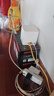 Tenda路由器全屋WiFi6套装子母【别墅级覆盖】Mesh放大器分布式组网无线千兆穿墙王:信号增强【双支装】 实拍图