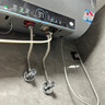 海尔（Haier）国家补贴20%电热水器80升 PD7 金刚无缝胆 水电分离3300W变频速热一级能效终身免换镁棒家用储水式 实拍图