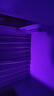 昙蓓漫情趣氛围灯led情调夜灯夫妻房间灯卧室床头遥控插电睡眠灯气氛灯 情趣氛围灯【16色灯泡+灯座】 【15W柔和灯光】遥控款 实拍图