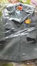 京东洗衣服务 毛呢大衣3件 干洗/水洗 上门取送去渍整形 价值2000元内 实拍图