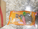 双塔粉条纯红薯粉条400g 粉丝南北干货火锅食材地瓜粉炖菜火锅酸辣粉  实拍图