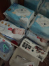好奇（Huggies）金装婴儿专用湿巾80抽18包阿尔卑斯冰川水清爽洁净手口屁屁专用 实拍图
