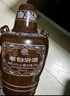 汾酒 老白汾10 清香型白酒 45度 475ml 两瓶装 送礼宴请 实拍图