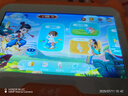 文曲星儿童护眼早教机学习机3-6-12岁幼儿园小学幼小衔接早教平板电脑英语拼音同步点读机思维启蒙 豪华礼包版+离线使用+延保3年 早教启蒙+思维拓展+全脑开发+幼小衔接+护眼 实拍图