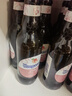 福佳漾漾蜜桃精酿啤酒果啤248ml×24瓶整箱装比利时风味  实拍图