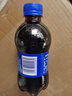 百事可乐10月新货 百事可乐汽水300ml*12瓶即饮解渴便携碳酸饮料批发特价 百事可乐300ml*12瓶 实拍图