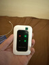 随身猫MIFI随身wifi 4G路由器 无线网卡便携式可移动车载宽带宿舍寝室上网宝5G三网通用免插卡无限速流量 【顺丰速发】 充电款 2100毫安 超薄版 实拍图