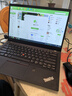 联想（ThinkPad） 二手笔记本电脑 X1 Carbon 2021超极本14寸 超薄商务 9新 1】X1C2017-i5-8G-240G固态硬盘 实拍图