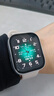 小皮匠适用华为手表Watch FIT 3保护壳高清钢化膜触控灵敏华为fit3全包手表壳防摔防刮壳膜一体保护套 实拍图