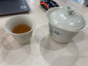 醉然香 茶叶 小青柑普洱茶熟茶新会陈皮云南普洱柑普茶礼盒装500g 实拍图