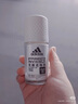 阿迪达斯男士清风走珠止汗露50ml*2 72小时腋下止汗抑汗 去臭净味 实拍图