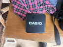 卡西欧（CASIO）大众指针系列 太阳能防水数字双显运动休闲男表 AQ-S810W-1A2VDF 实拍图