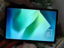 小米(MI) 红米平板Redmi Pad SE 11英寸平板电脑 90Hz高刷 娱乐影音办公学习平板 6+128GB烟青色 实拍图