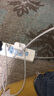 topvork适用苹果充电器30W/20W充电线充电头套装手机数据线iPhone/14promax13/12/11xs平板ipad插头 实拍图