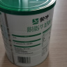 蒙牛脱脂牛奶粉700g 生牛乳 原生高钙 男士女士全家奶粉 早餐冲饮 实拍图