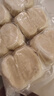 悦味纪 手工老面馒头640g*2包 12个 绿色食品 山东戗面千层馒头速食 实拍图