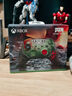 微软Xbox游戏手柄 无线控制器 2025新品 《毁灭战士:黑暗时代》限量版 蓝牙 适配Xbox/PC/平板/手机  实拍图