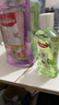 高露洁（Colgate）【孙颖莎同款】绿茶+薄荷+鲜果漱口水1500ml含氟深层清洁防蛀自营 实拍图