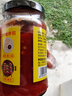 仲景 0脂辣酱 鲜辣椒酱拌饭拌面下饭酱菜沙拉轻食健身餐185g 实拍图