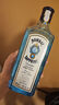 百加得（Bacardi）调酒组合 百加得朗姆酒 金酒 威士忌 龙舌兰 伏特加洋酒 白朗姆500mL+傲士度夫伏特加 实拍图