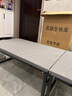 全品屋午休折叠床单人床办公室午睡床简易床医院陪护床家用折叠床 【京速达】升级海绵款-宽60cm 加宽加粗方管 实拍图