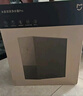 米家小米1200G Pro 双核净水器家用无罐厨下式8年RO滤芯净水机 小米发布会MR 1253-A 实拍图
