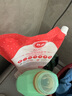 保宁（B&B）进口婴儿洗衣液宝宝专用内衣物清洁洗衣液温和植萃【2.6斤袋装】 实拍图