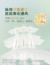 好奇（Huggies）心钻装小森林纸尿裤NB66片(5kg以下)新生儿小号尿不湿夏季超薄 实拍图