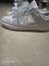 耐克NIKE女休闲板鞋 DUNK 运动鞋IB7311-100蓝白36 实拍图