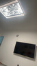纽曼无线家用智能AI摄像头高清监控器360度无死角带夜视全景语音手机远程旋转可对话室内外家庭云台 实拍图