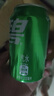 可口可乐（Coca-Cola）碳酸汽水摩登罐饮料330ml*24罐新老包装随机发货 实拍图