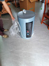 海信（Hisense）60升家用电热水器3200W变频节能3D巨能洗富锶活水免换镁棒以旧换新一级能效DY10Ultra国家补贴20% 实拍图