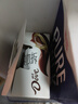 德芙（Dove）丝滑牛奶巧克力 14g*16盒装224g 休闲儿童零食 糖果 生日礼物  实拍图