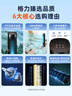 格力（GREE）【负离子+强冷空调扇】制冷空调扇强力制冷风扇家用水冷风机客厅加湿冷风机制冷电风扇KS-04X60Dg 实拍图