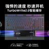 三星（SAMSUNG）500GB SSD固态硬盘 M.2接口(NVMe协议PCIe 3.0 x4)  AI电脑配件 980 实拍图