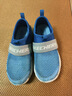 Skechers斯凯奇男童一脚蹬柔软透气运动鞋夏季大童网布休闲鞋403776L 实拍图
